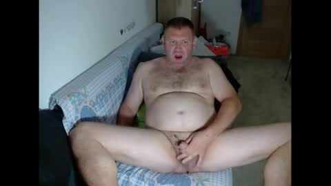 daddychandalo online show from 06/12/26, 08:08