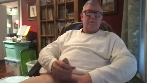 DaddyCok4 online show from 12/06/24, 02:38