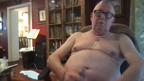DaddyCok4 online show from 12/21/24, 08:54