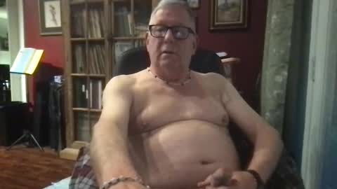 DaddyCok4 online show from 03/10/25, 12:48
