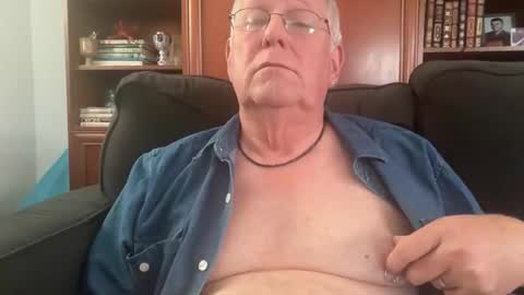 DaddyCok4 online show from 11/24/25, 01:33
