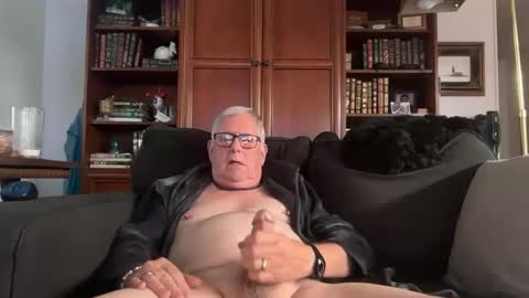DaddyCok4 online show from 03/16/26, 02:54