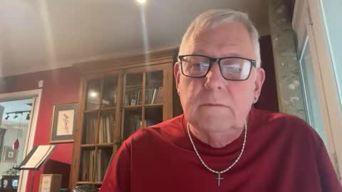 DaddyCok4 online show from 04/19/26, 07:38