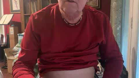 DaddyCok4 online show from 04/27/26, 12:25