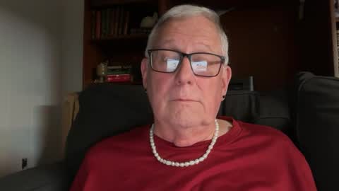 DaddyCok4 online show from 06/18/26, 01:50