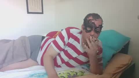 daddycomehome1 online show from 03/19/26, 12:09