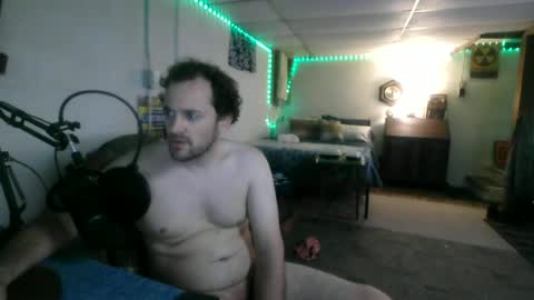 daddycon789 online show from 06/29/26, 03:24
