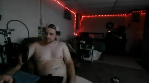 daddycon789 online show from 07/02/26, 02:55