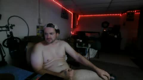 daddycon789 online show from 07/02/26, 03:23