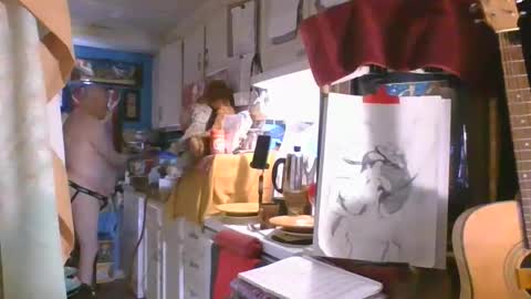 Snapshot of daddycubbyhubby chatting on 02/06/26, 02:49 Daddy online show from 02/06/26, 02:49