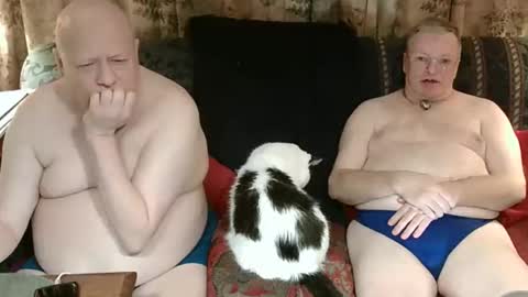 Daddy online show from 04/30/26, 09:37