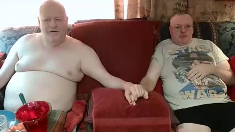 Daddy online show from 05/12/26, 01:52