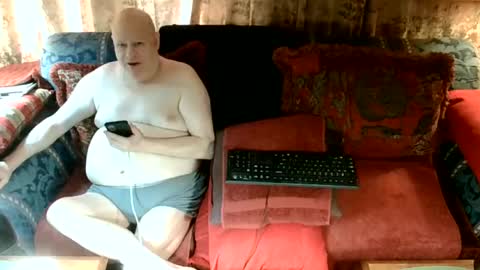 Snapshot of daddycubbyhubby chatting on 07/05/26, 09:22 Daddy online show from 07/05/26, 09:22