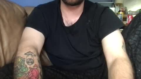 daddycums140 online show from 08/07/26, 01:13