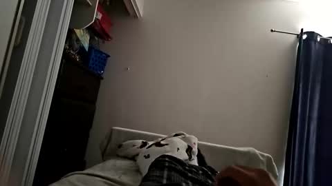 daddydel63 online show from 04/25/26, 02:25