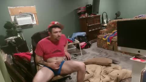 daddydic120402 online show from 05/11/26, 04:04