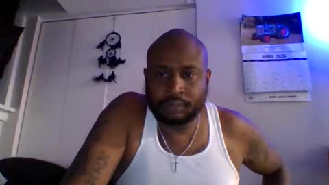 daddydickxm online show from 04/21/26, 03:46