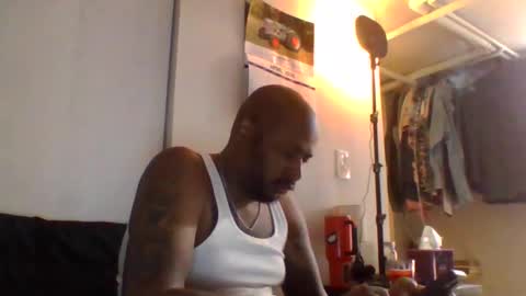 daddydickxm online show from 04/28/26, 03:44