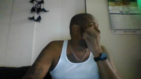 daddydickxm online show from 05/06/26, 04:52