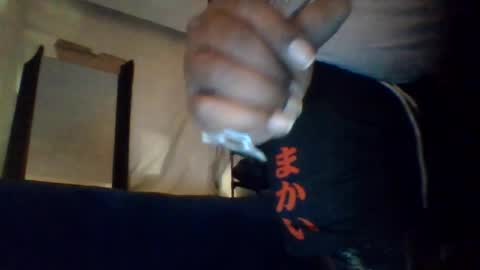 daddydickxm online show from 05/07/26, 04:07