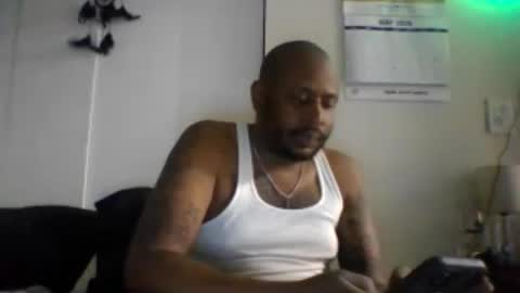 daddydickxm online show from 05/08/26, 03:56