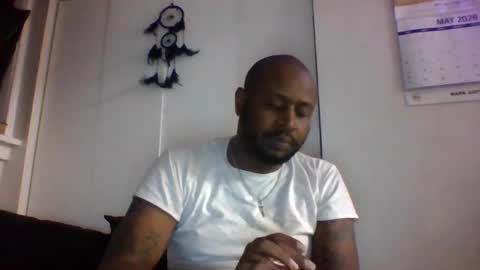 daddydickxm online show from 05/10/26, 03:12