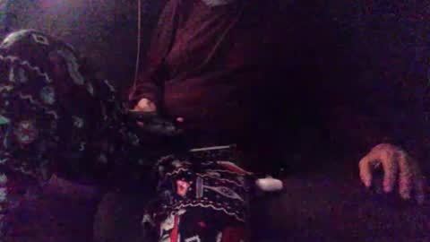 Snapshot of daddydj4aprincess chatting on 02/04/26, 07:09 DJ online show from 02/04/26, 07:09