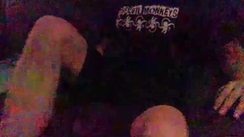 Snapshot of daddydj4aprincess chatting on 02/18/26, 10:50 DJ online show from 02/18/26, 10:50