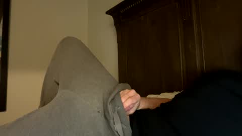 Daddy online show from 11/27/25, 02:19