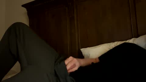 Daddy online show from 03/18/26, 10:40