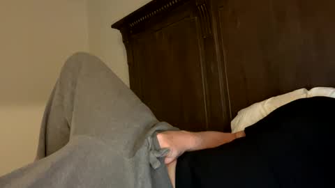 Daddy online show from 04/26/26, 01:09