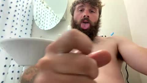 daddydthatsme online show from 06/10/26, 10:30