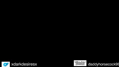 daddyhorsecock99 online show from 02/03/26, 06:22