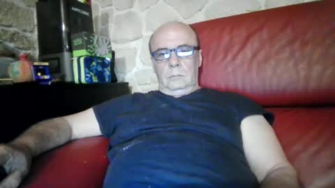 daddyhot2 online show from 06/25/26, 10:36
