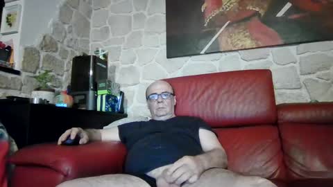 daddyhot2 online show from 06/27/26, 11:10