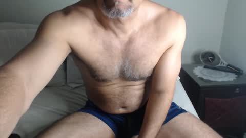 Snapshot of daddyhot_alejandro chatting on 02/22/25, 11:57 Daddyhot Alejandro online show from 02/22/25, 11:57