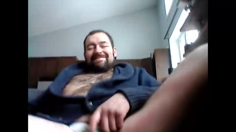 Snapshot of daddyj1983 chatting on 01/13/26, 04:12 daddyj1983 online show from 01/13/26, 04:12