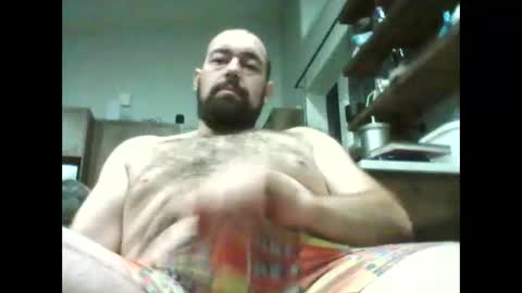 Snapshot of daddyj1983 chatting on 05/26/26, 03:02 daddyj1983 online show from 05/26/26, 03:02