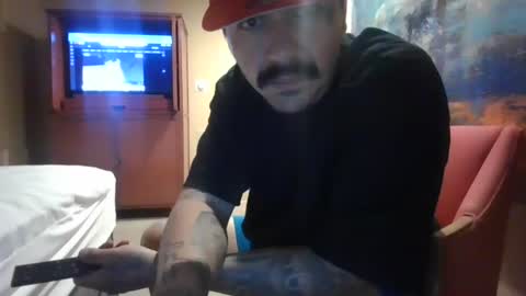 Snapshot of daddyjayare760 chatting on 12/02/24, 02:31 daddyjayare760 online show from 12/02/24, 02:31