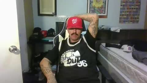 Snapshot of daddyjayare760 chatting on 03/01/25, 12:56 daddyjayare760 online show from 03/01/25, 12:56