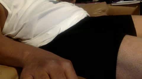 Snapshot of daddyjerksit chatting on 09/12/25, 05:02 JOI use emoji thumbs up Faster Thumbs down Slower Hi Hand Stop Fist Start.Stop online show from 09/12/25, 05:02