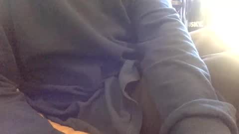 Snapshot of daddyjerksit chatting on 02/12/26, 06:58 JOI use emoji thumbs up Faster Thumbs down Slower Hi Hand Stop Fist Start.Stop online show from 02/12/26, 06:58