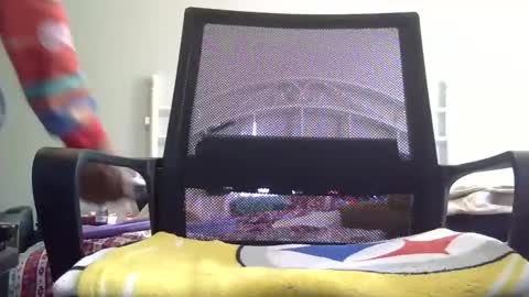 Snapshot of daddyles412 chatting on 02/10/26, 07:07 daddyles412 online show from 02/10/26, 07:07