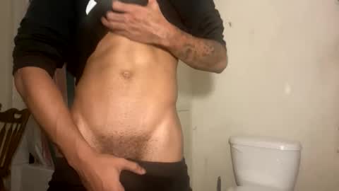 daddylongyk online show from 11/17/25, 10:04