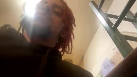 daddylongyk online show from 01/11/26, 03:33