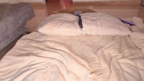 Creamy online show from 04/09/26, 10:37