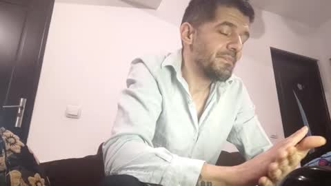 Snapshot of daddynextdoor86 chatting on 03/05/26, 05:47 daddynextdoor86 online show from 03/05/26, 05:47