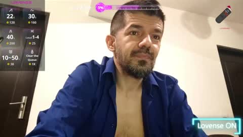 daddynextdoor86 online show from 04/14/26, 01:55