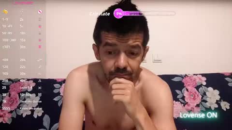 daddynextdoor86 online show from 06/14/26, 01:36