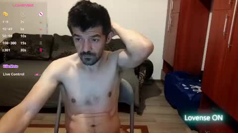 daddynextdoor86 online show from 06/18/26, 11:31